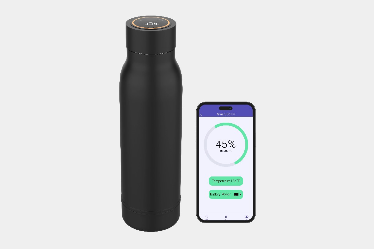 best water bottle