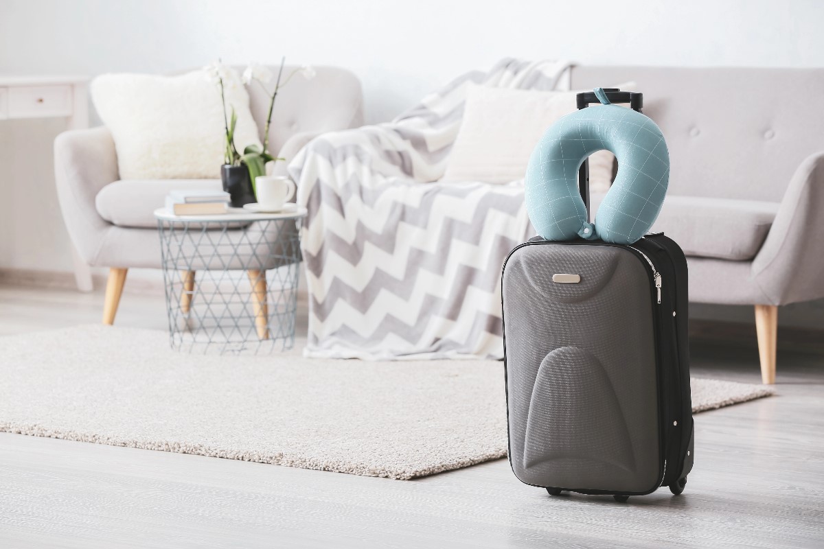 best carry on luggage