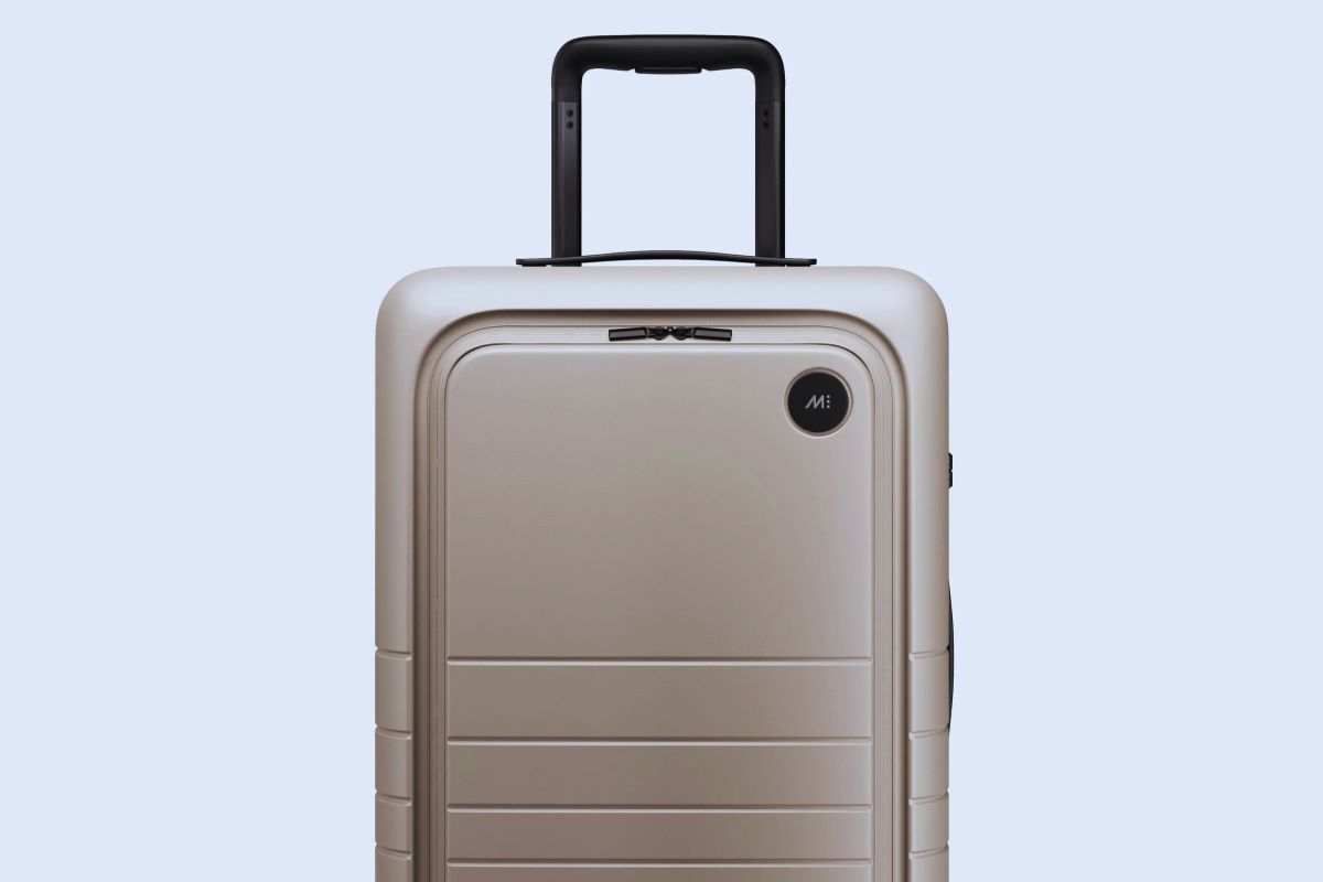 best carry on bag