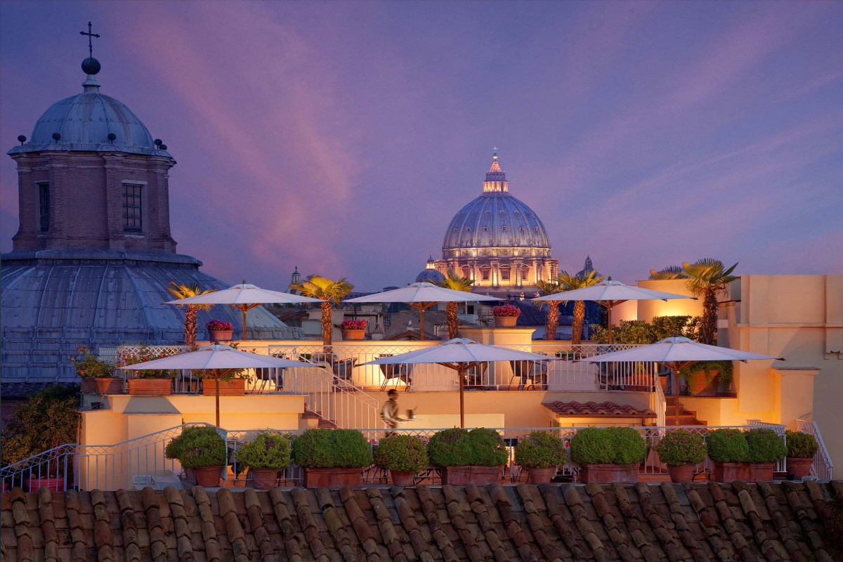 best rooftop bars