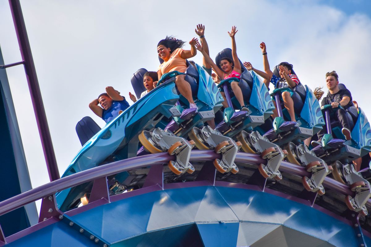 best family vacations with kids