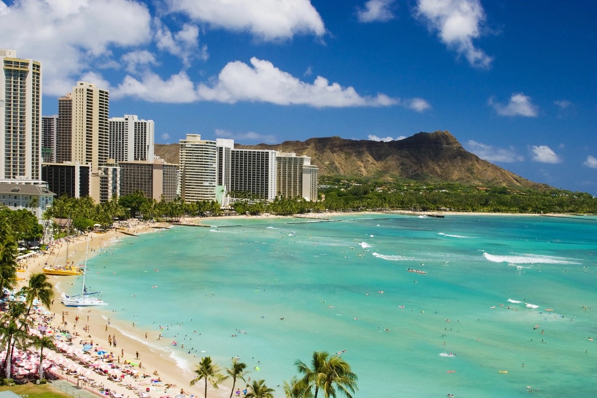 best beaches