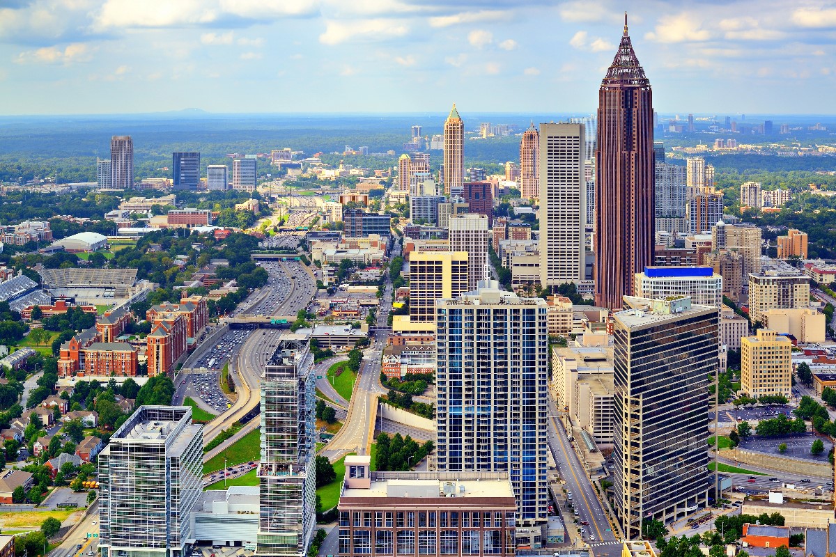 best places to live in us