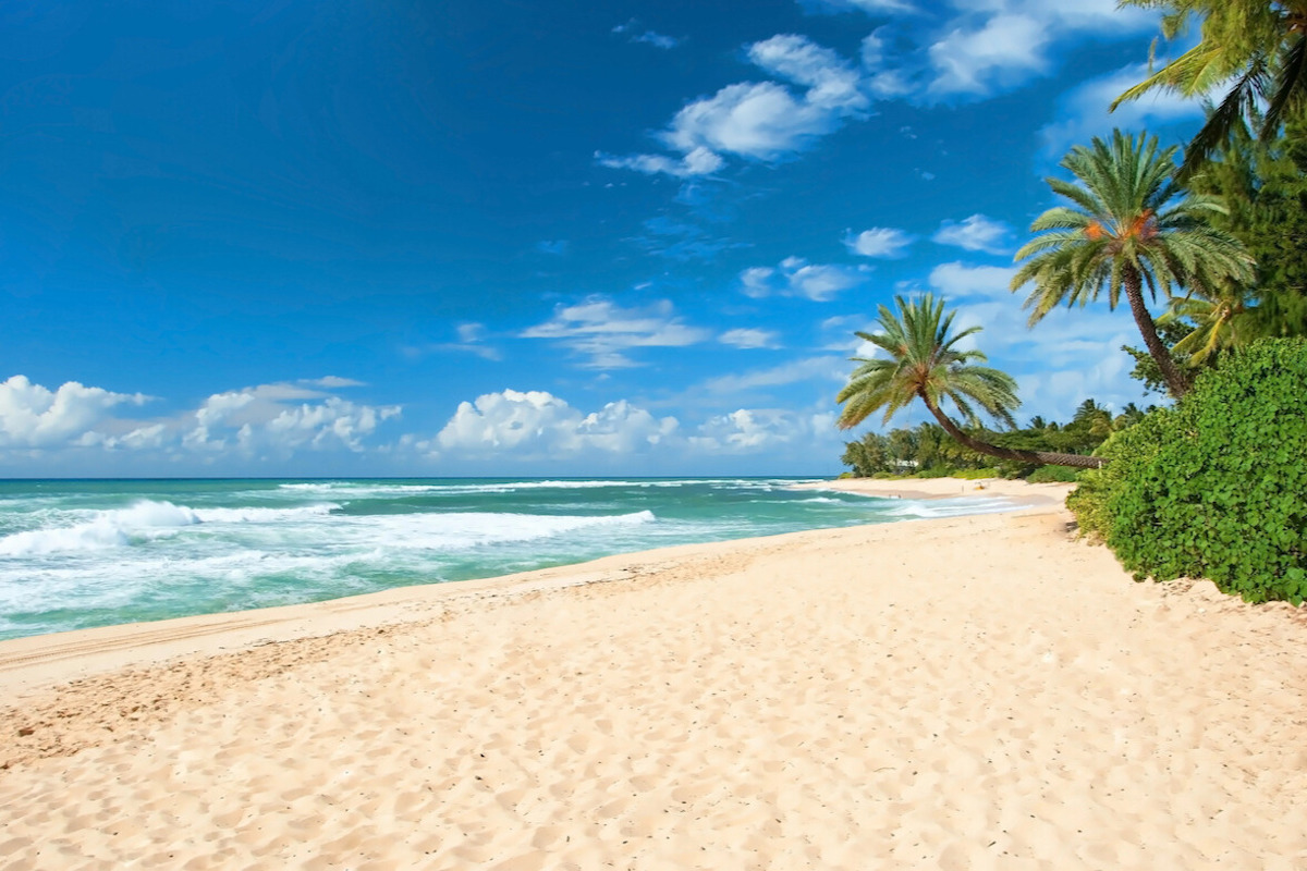 best beaches in florida
