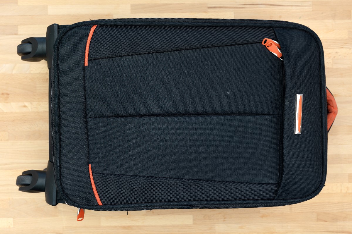 best carry on luggage