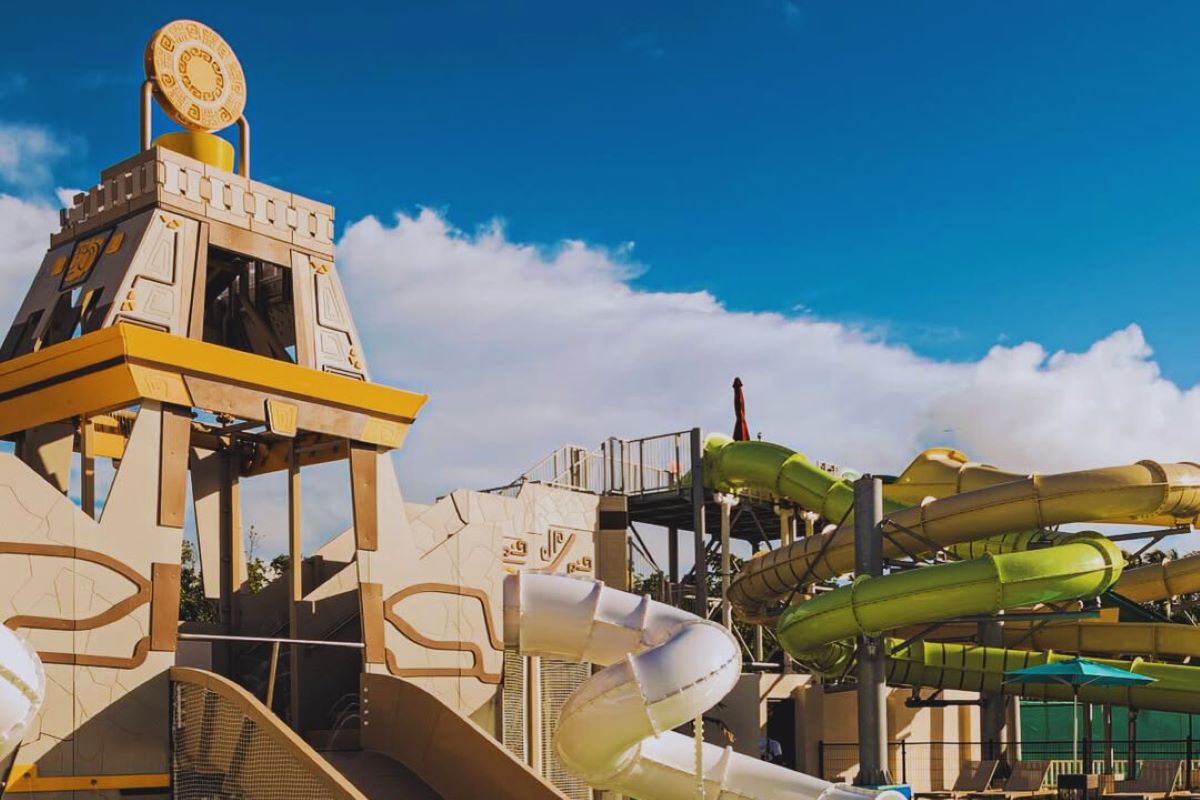 best all inclusive resort