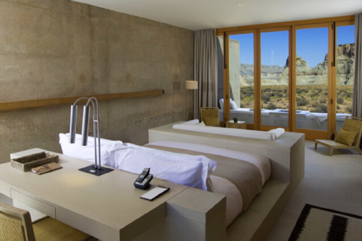 best hotel rooms