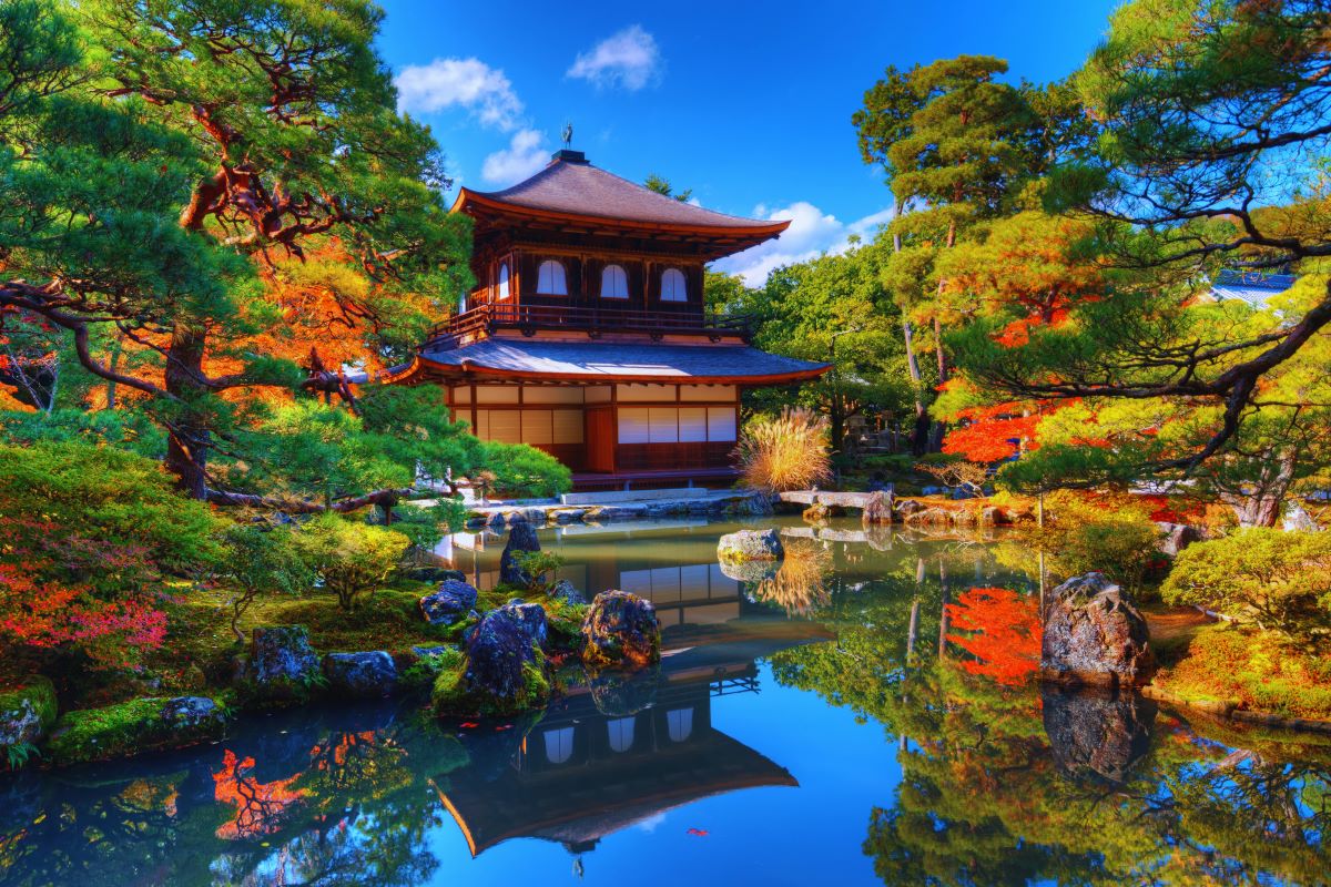 best vacation destinations