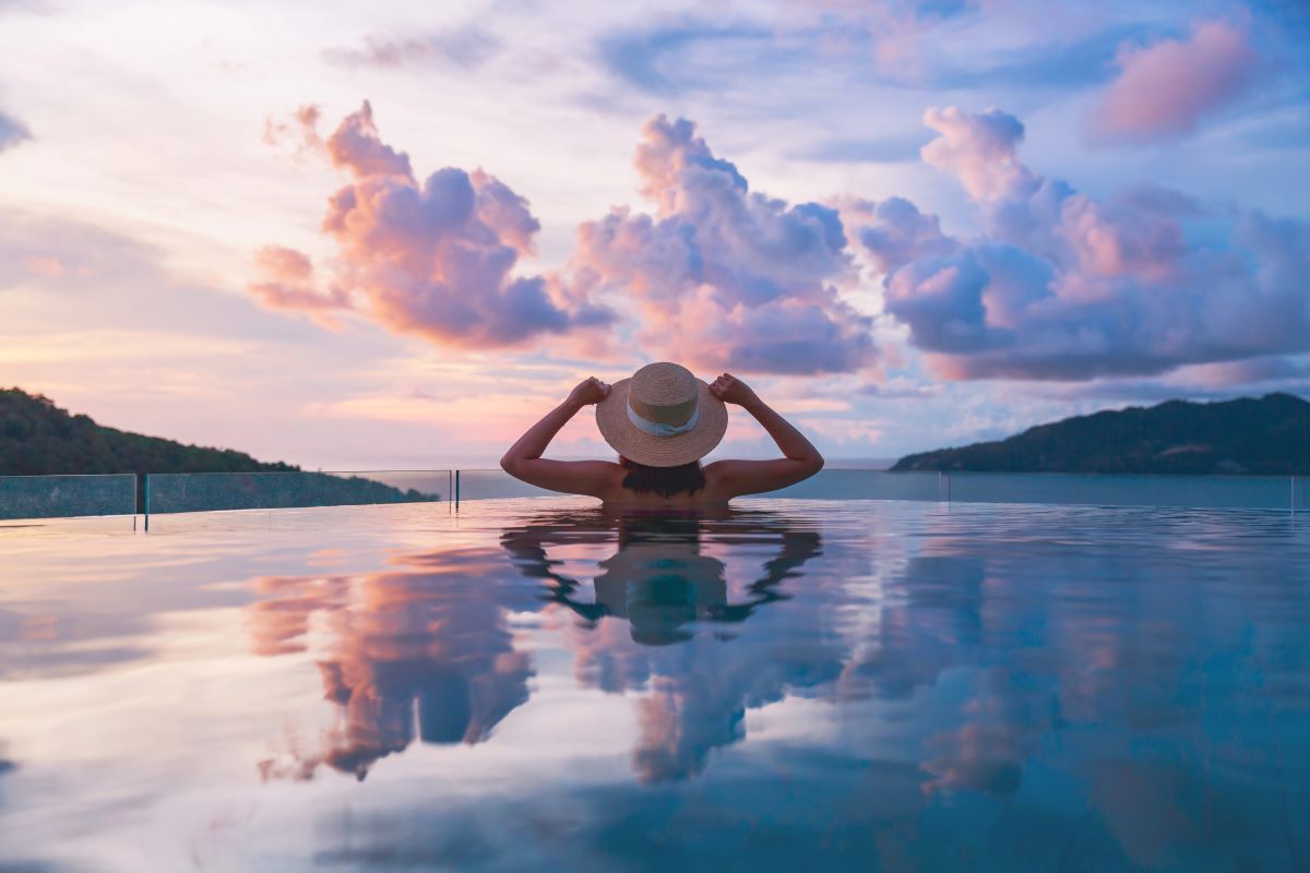 holiday travel destinations