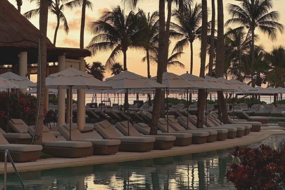 best all inclusive resorts