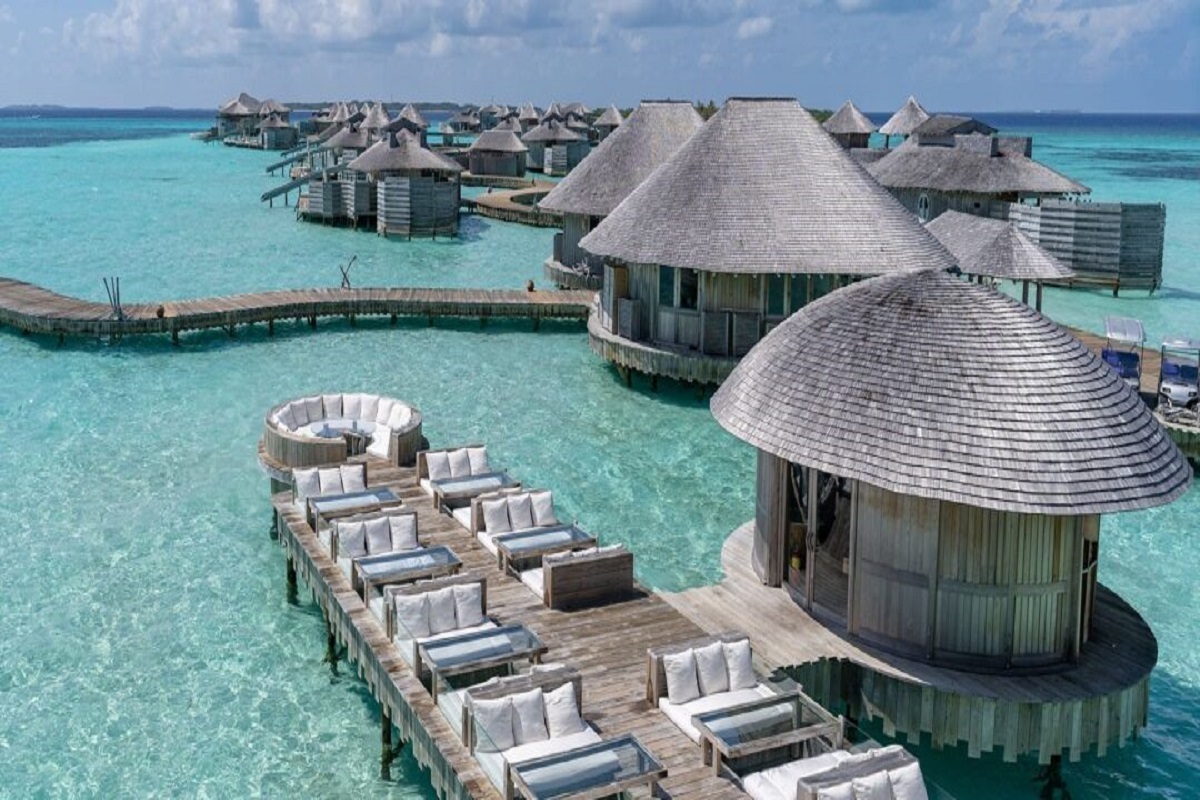 best hotels