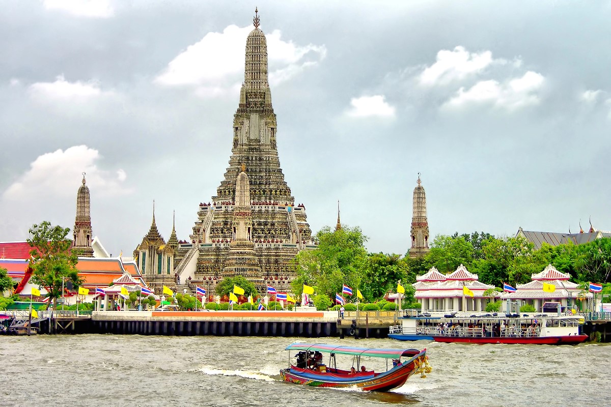 best country to visit