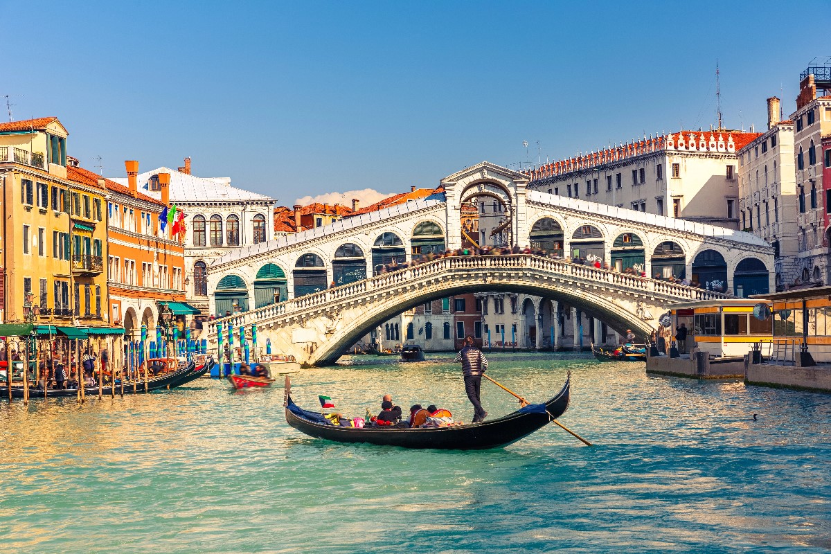 where to go in italy