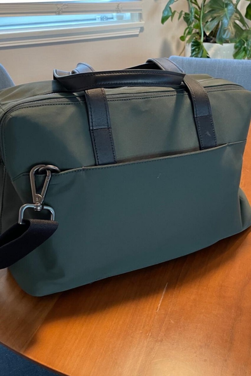 best personal item bag travel