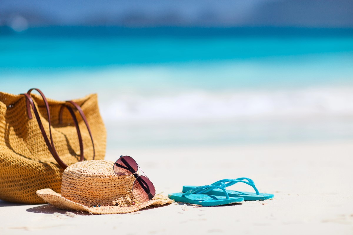 how to pack for hawaii
