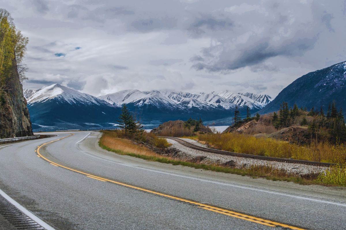 best road trips in america