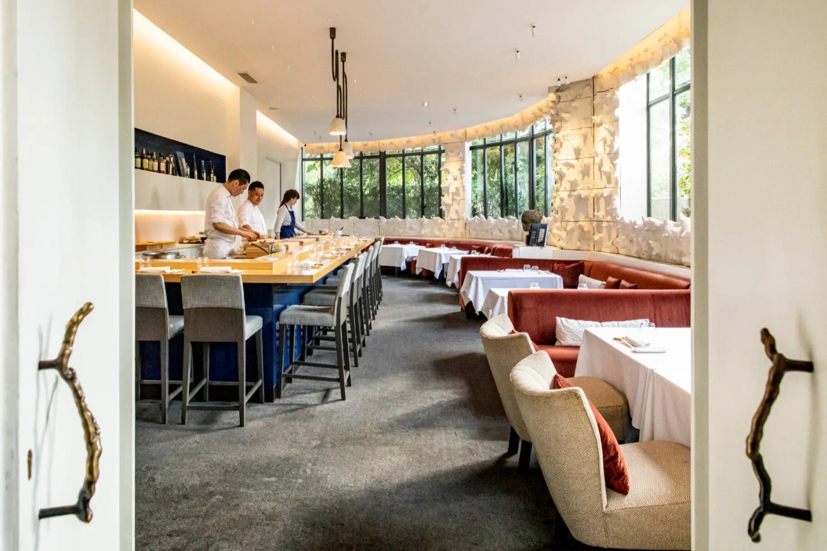 best restaurants in paris