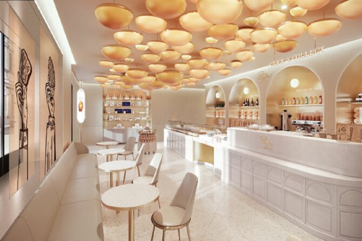 best hotels in paris
