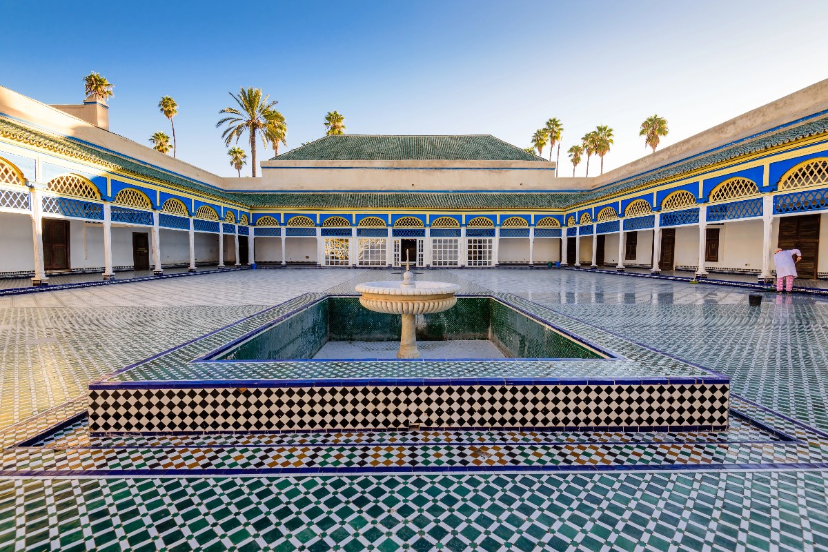 things to do in marrakech morocco