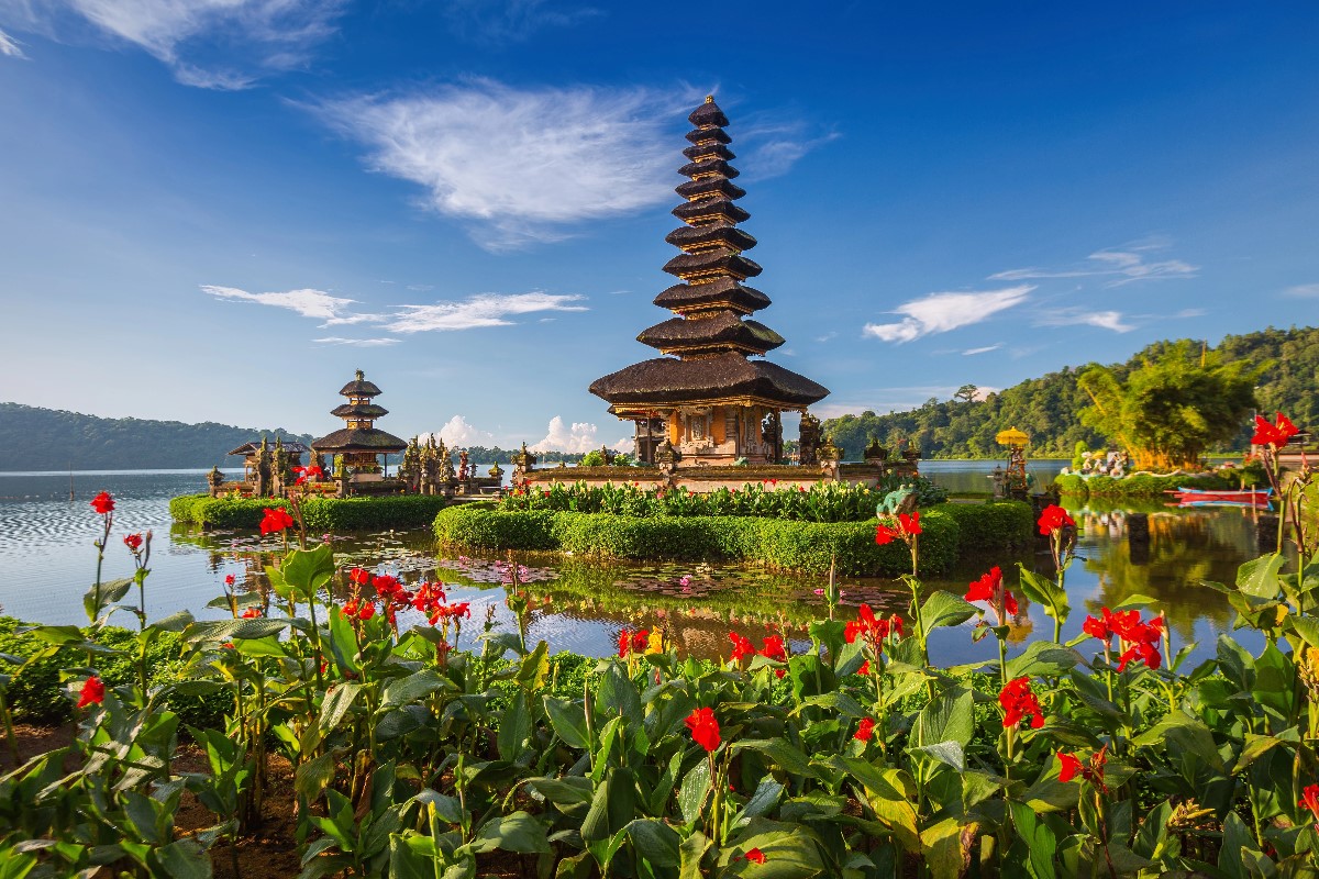 best travel destinations
