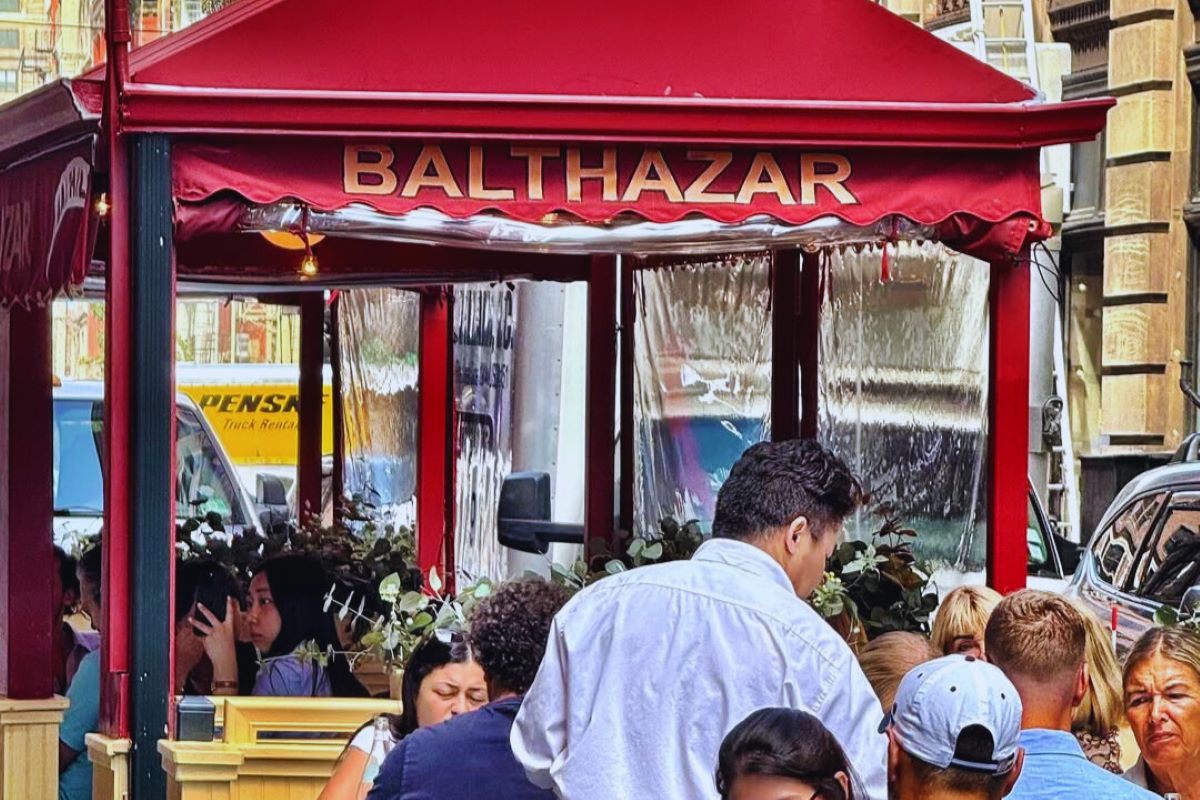 best restaurants in nyc