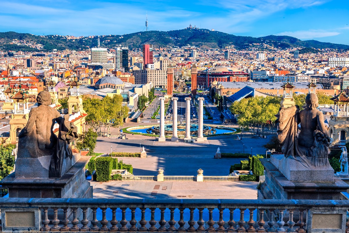 best travel destinations