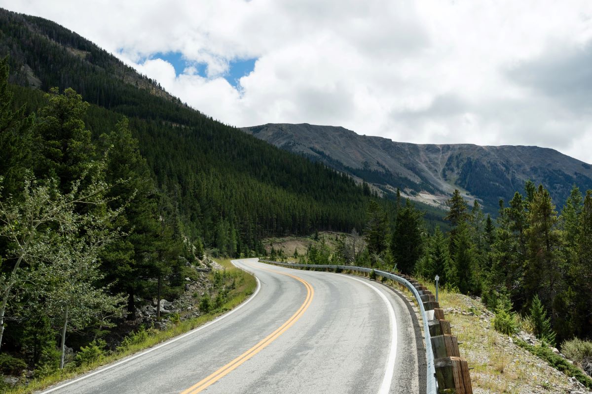 best road trips in america