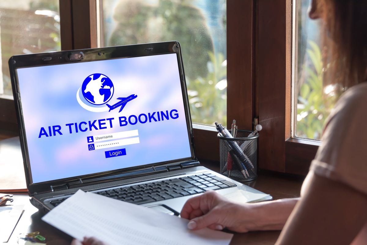how to book cheap flights
