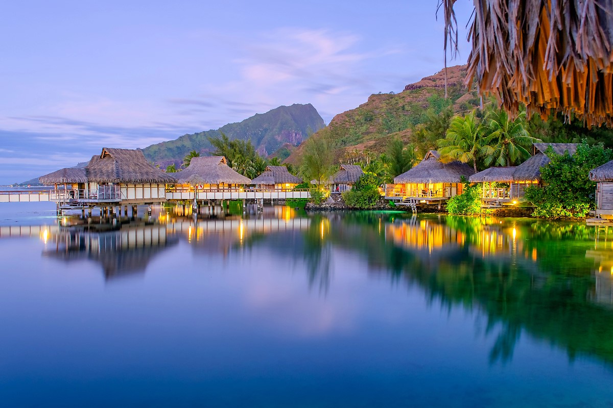 best travel destinations