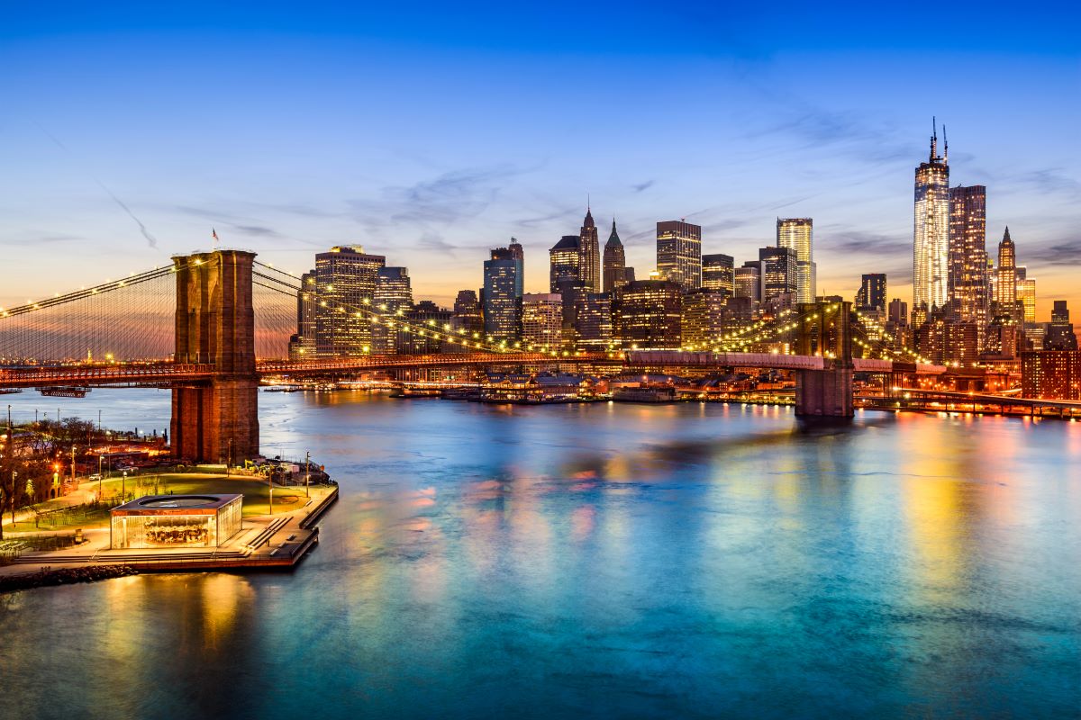 where to stay in new york city