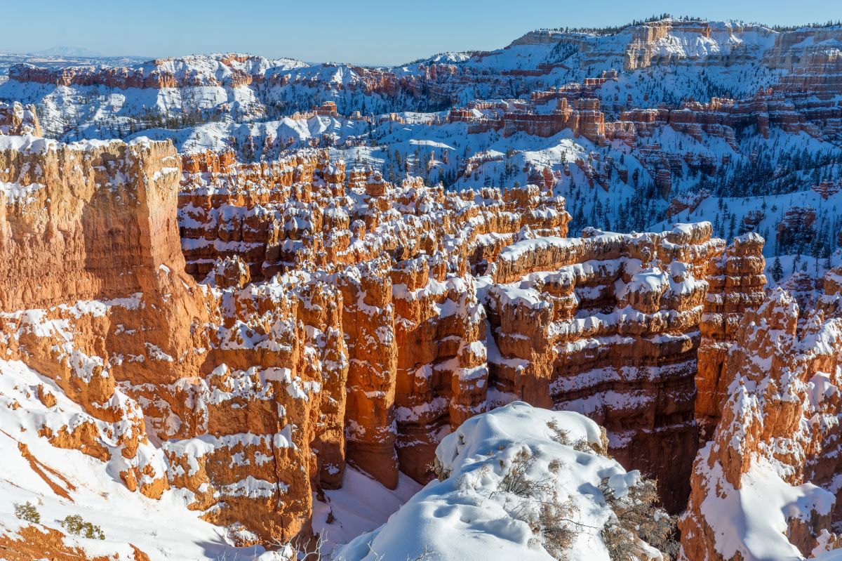 when to visit national parks