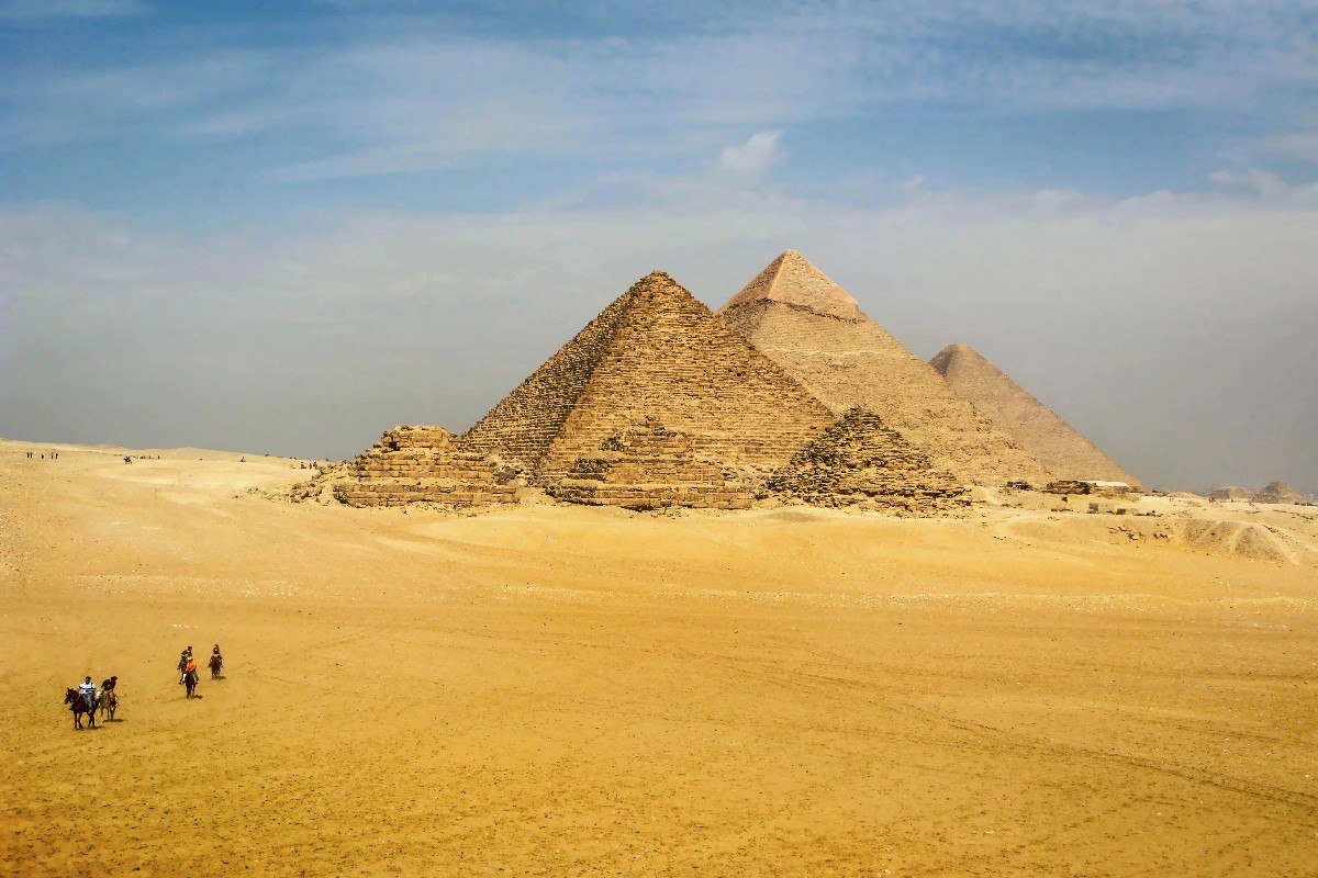 best travel destinations