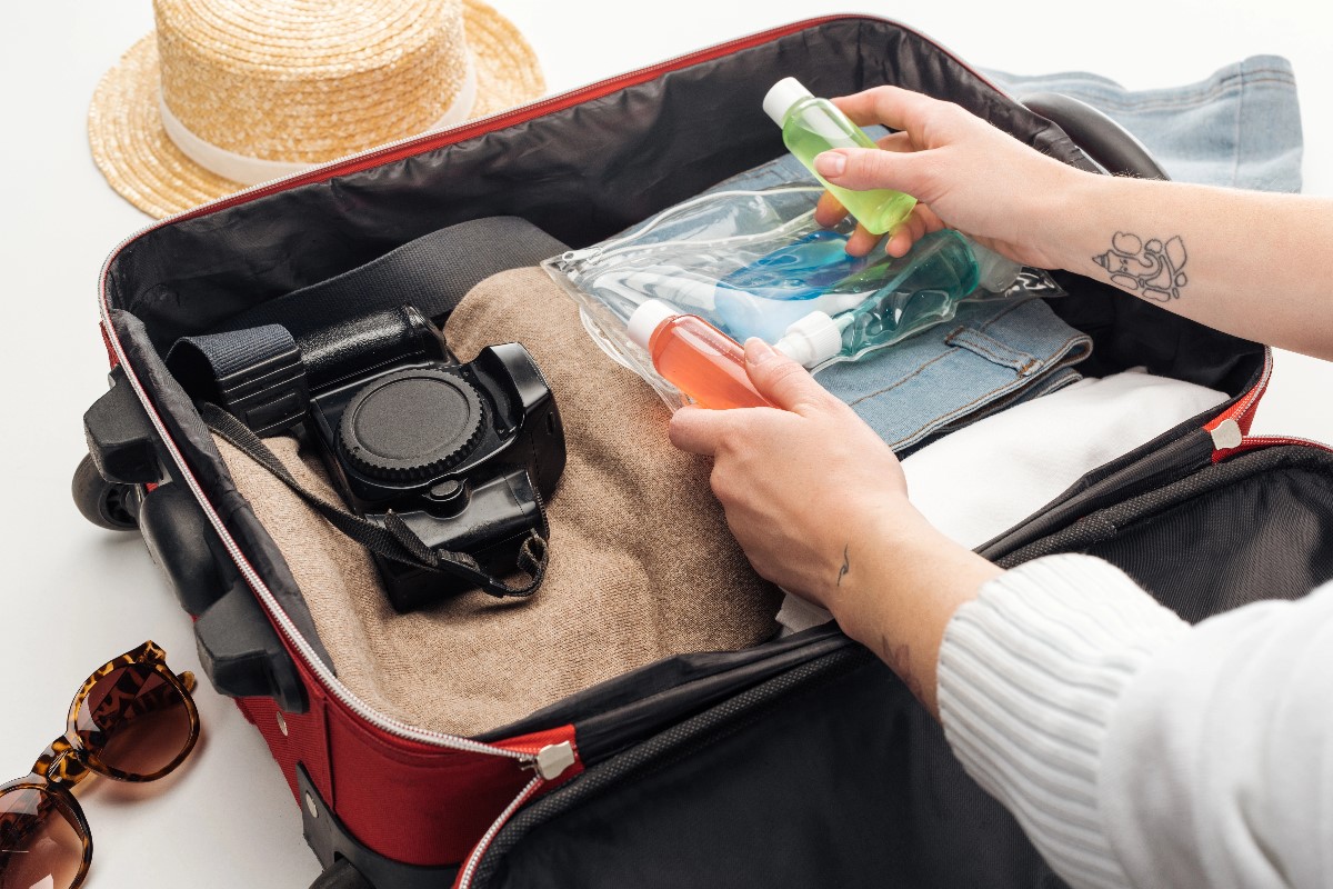 how to pack for hawaii