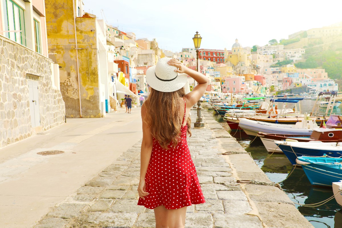 best places in italy