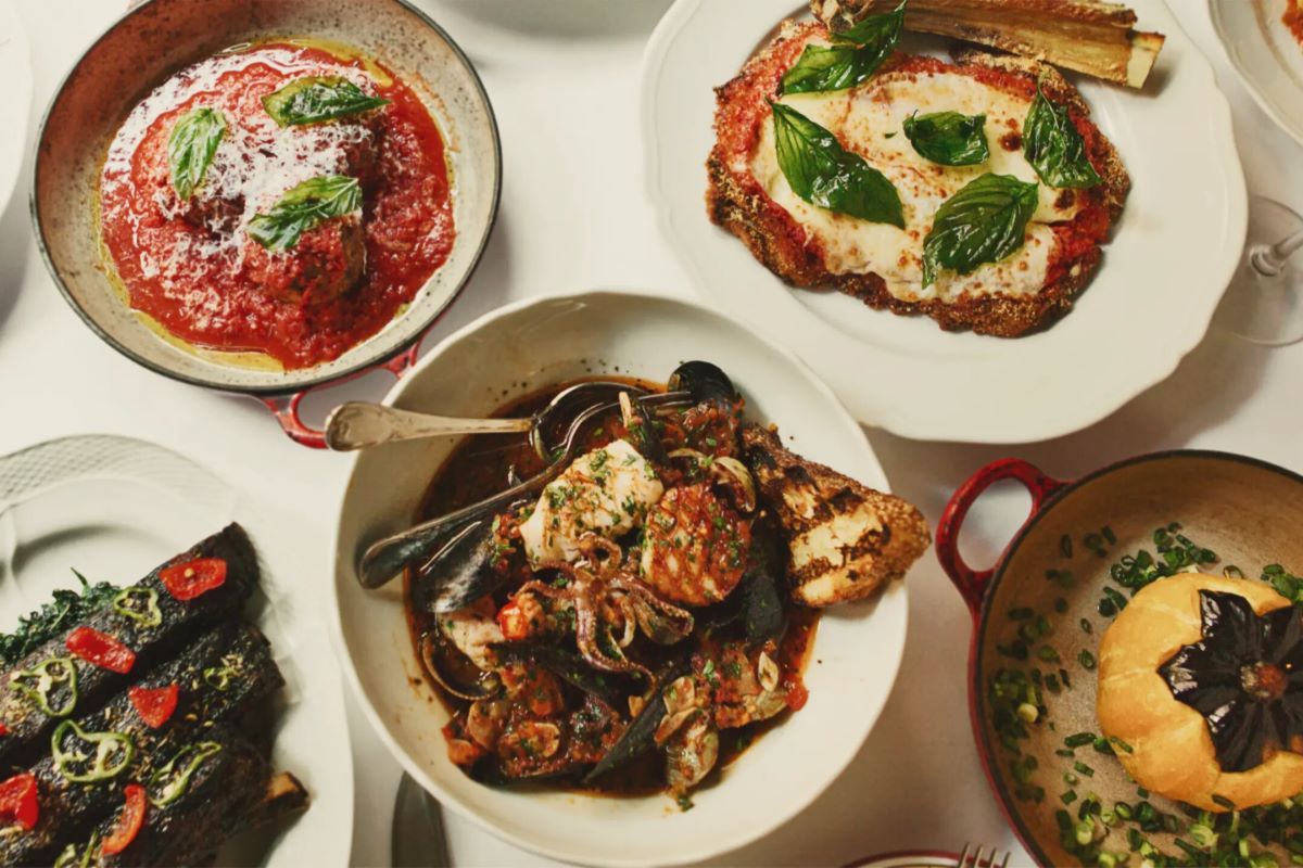 best restaurants in nyc