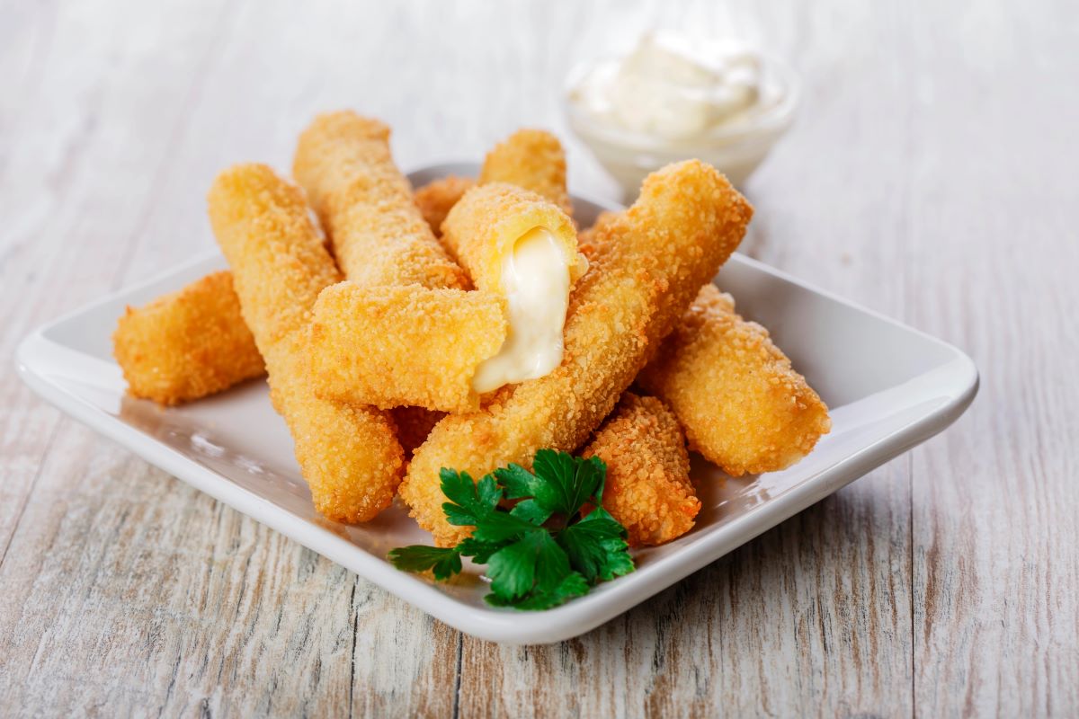best travel snacks