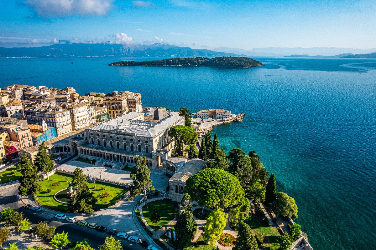best greek islands