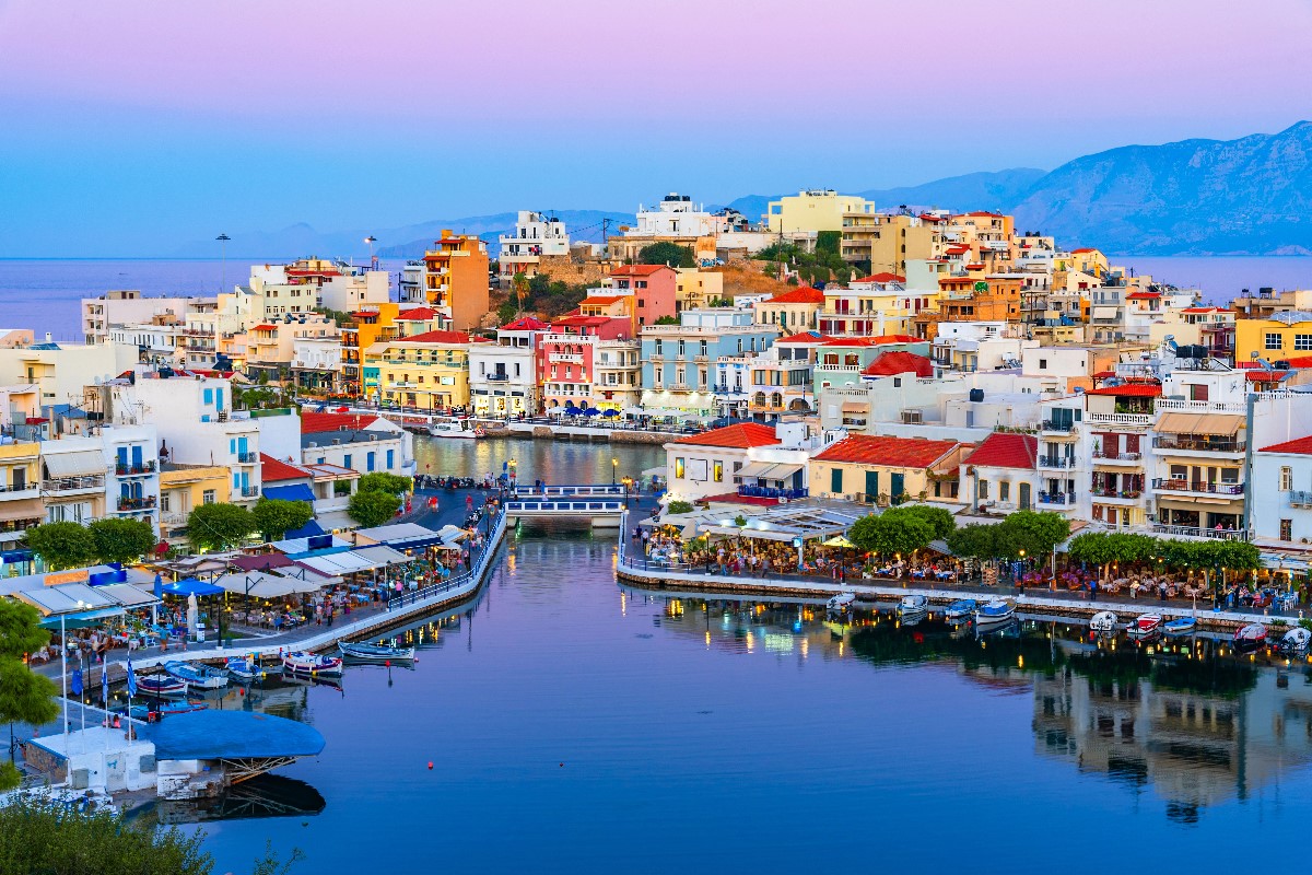 best greek islands