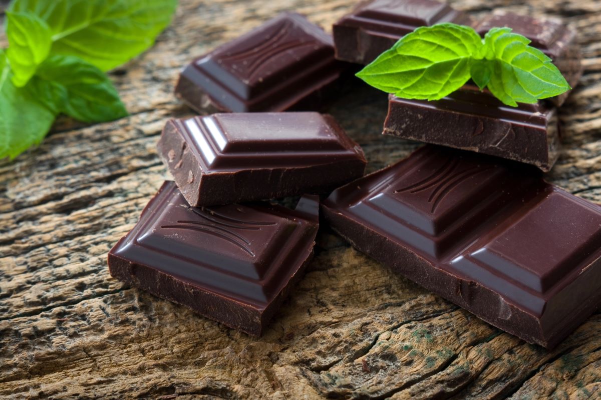 best travel snacks