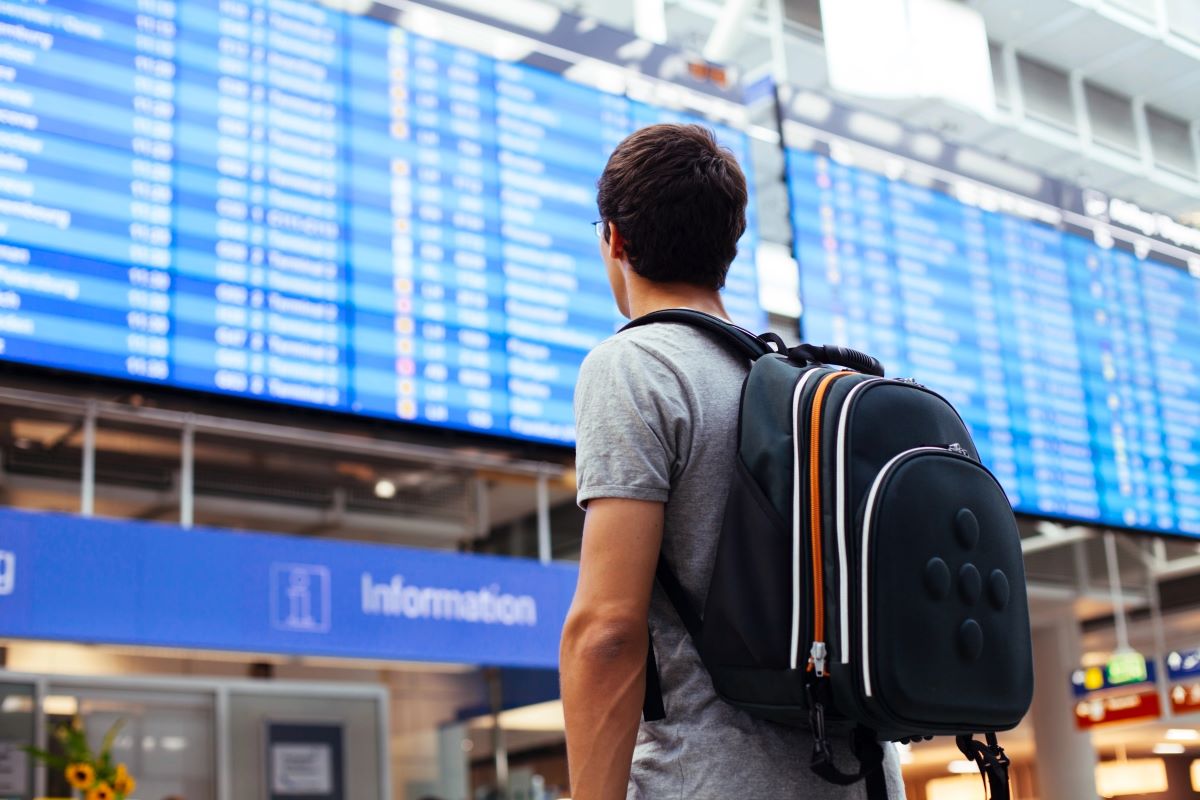 how to book cheap flights