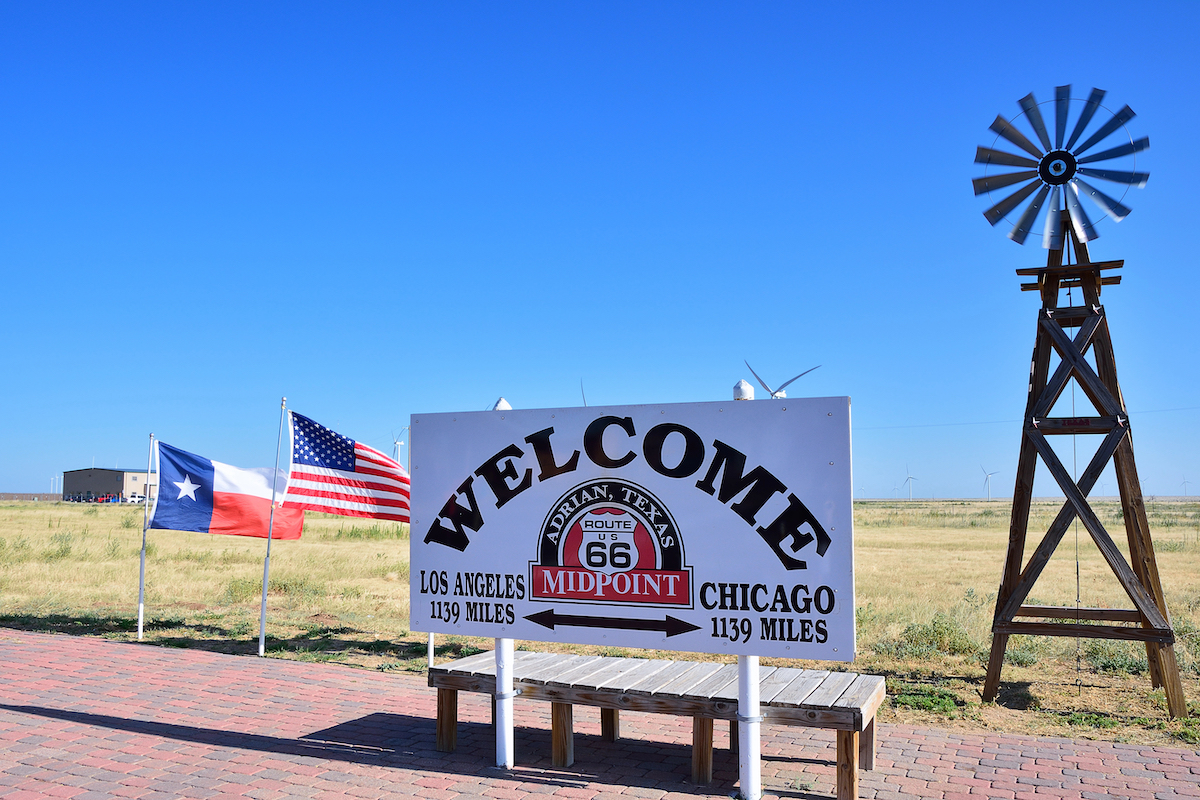 17 Best Road Trips In America Worth The Drive