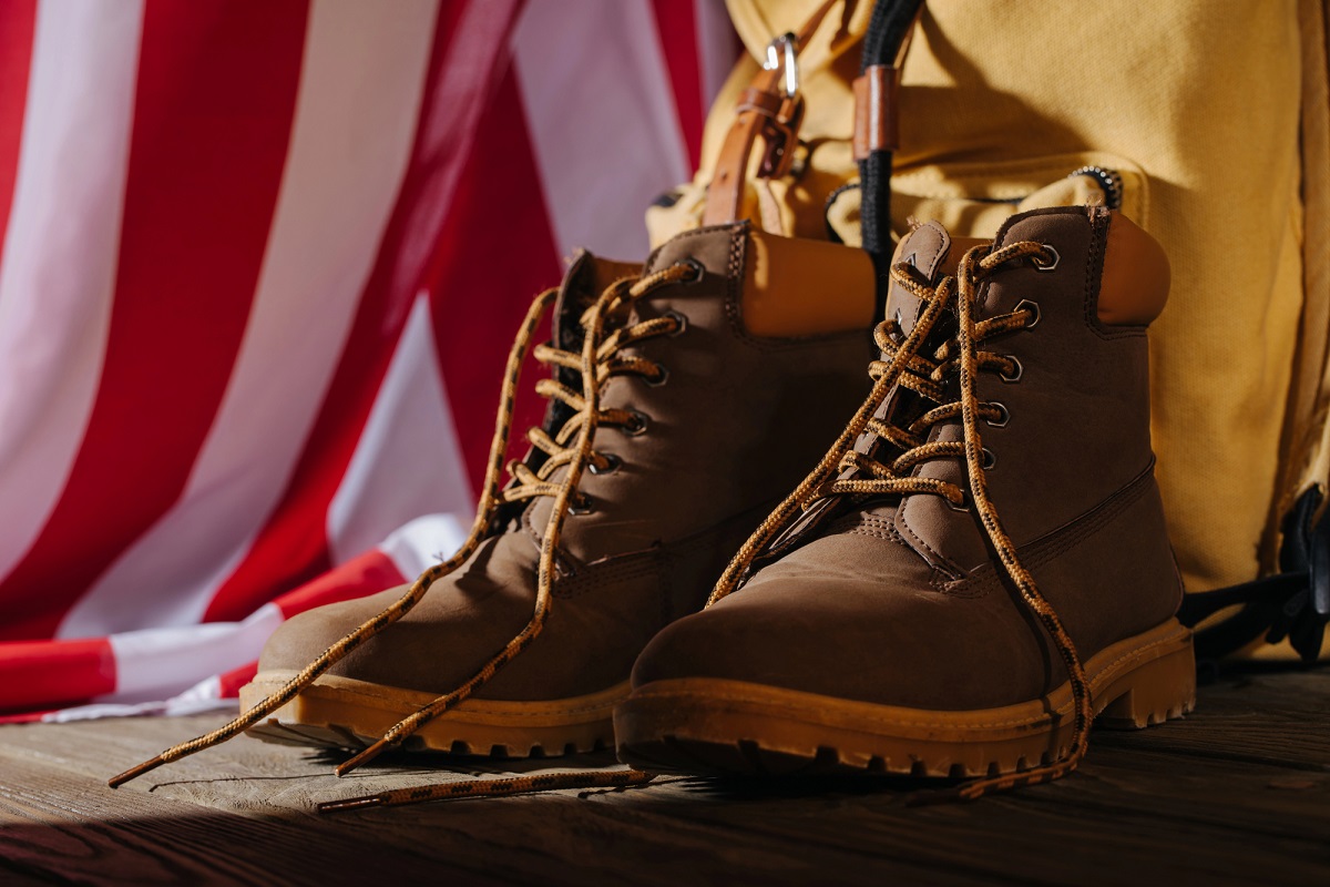 how to pack for backpacking