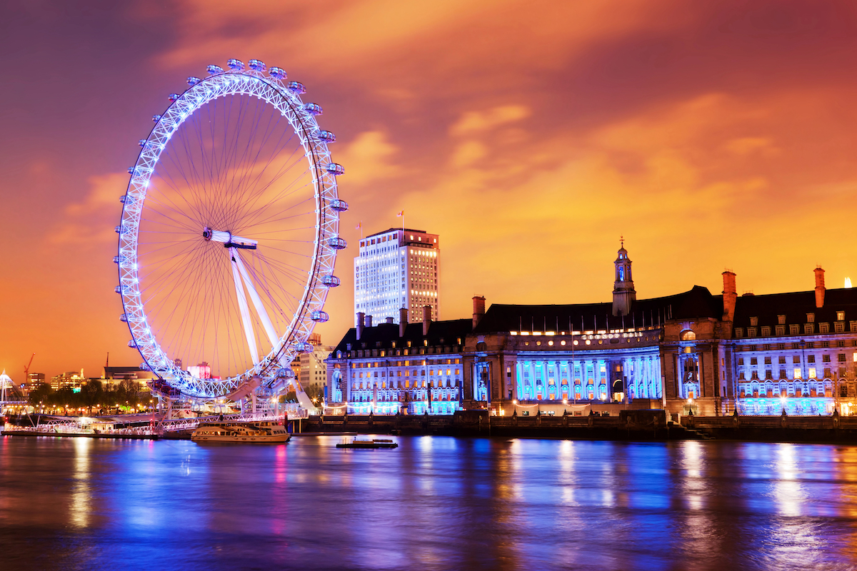 15 Best Things to Do in London
