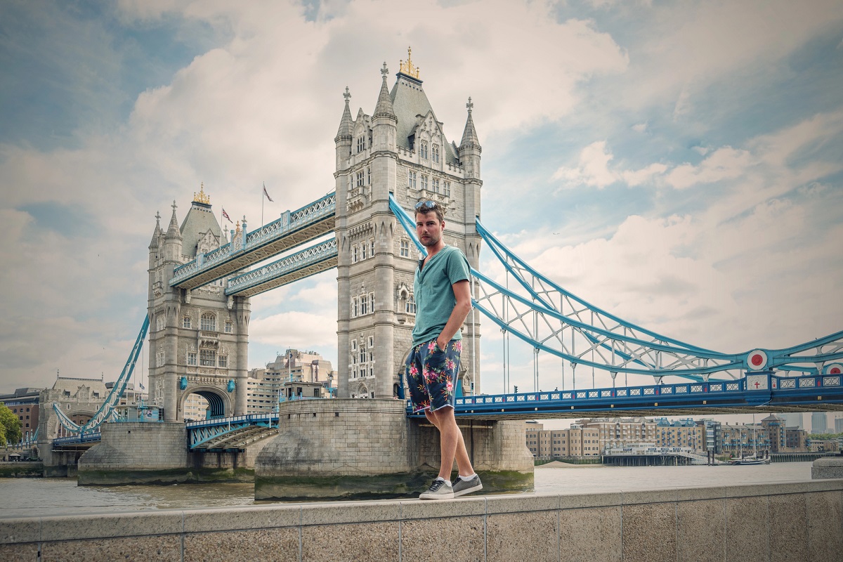 best things to do in london