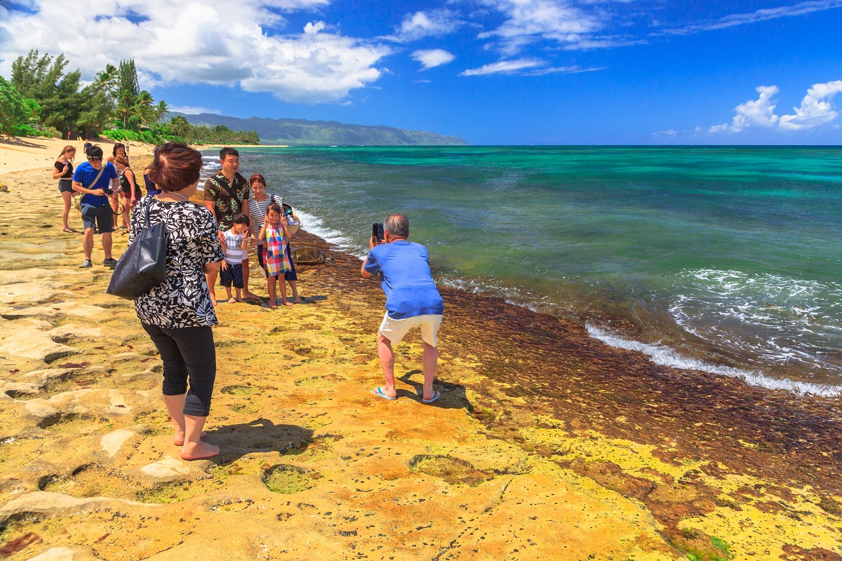 best beach vacations