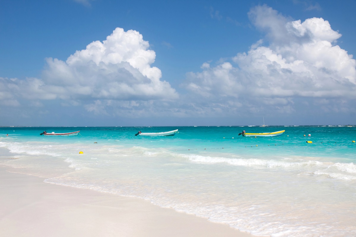 best beaches