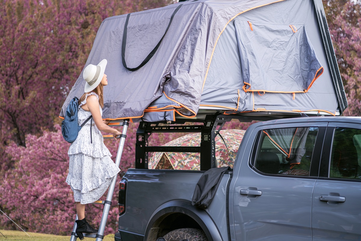 overlanding must haves