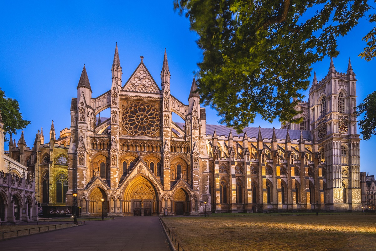 best things to do in london