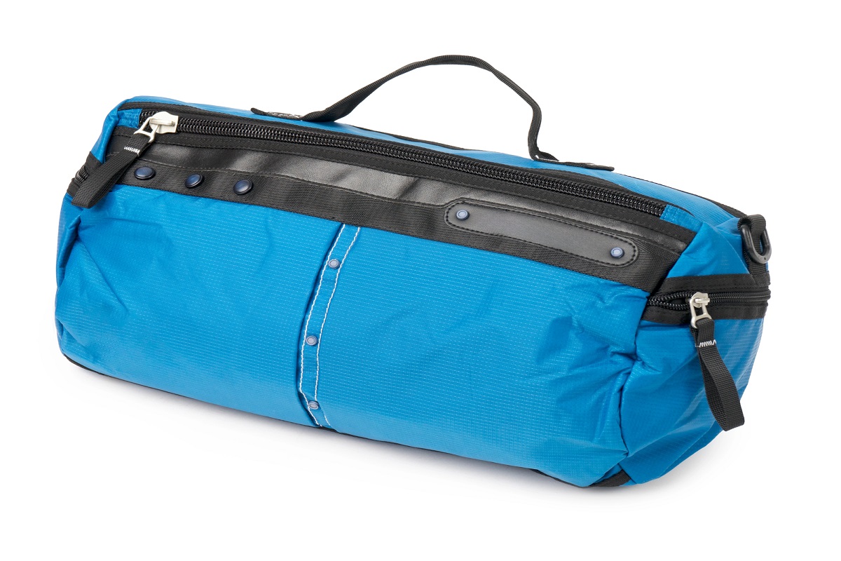 how to pack for backpacking