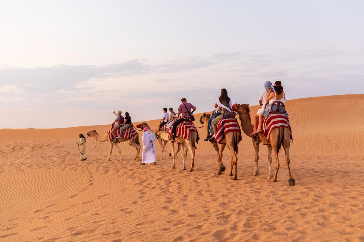 marrakech bucket list